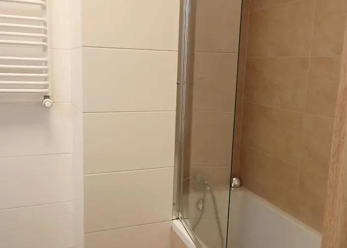 דירה Zlatarooms 122 *